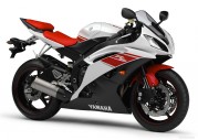 Yamaha YZF-R6